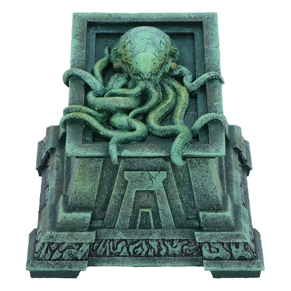 Cutie de depozitare Cthulhu Crypt of Cthulhu (JR) 13 cm poza produsului