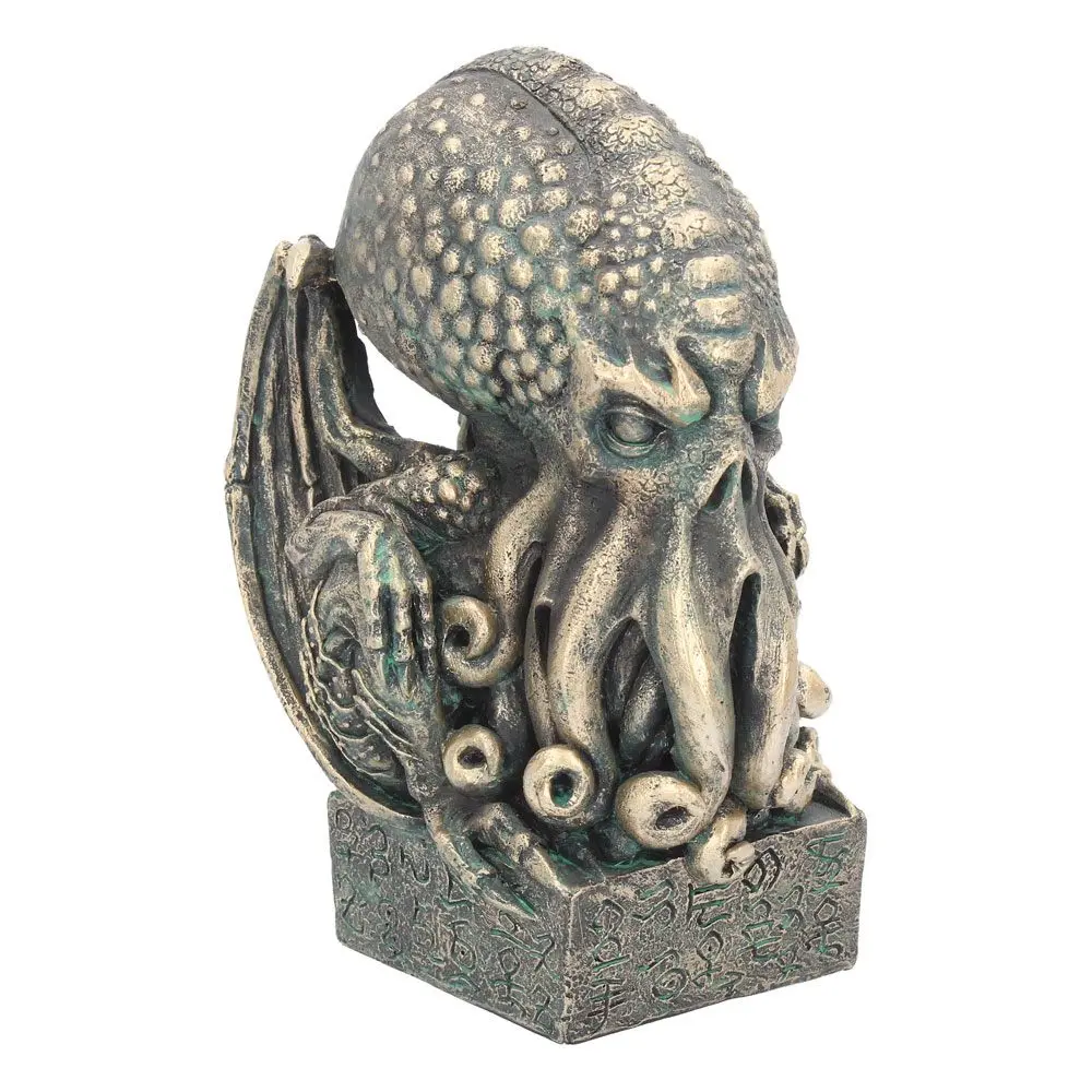 Figurină Cthulhu Cthulhu 17 cm poza produsului