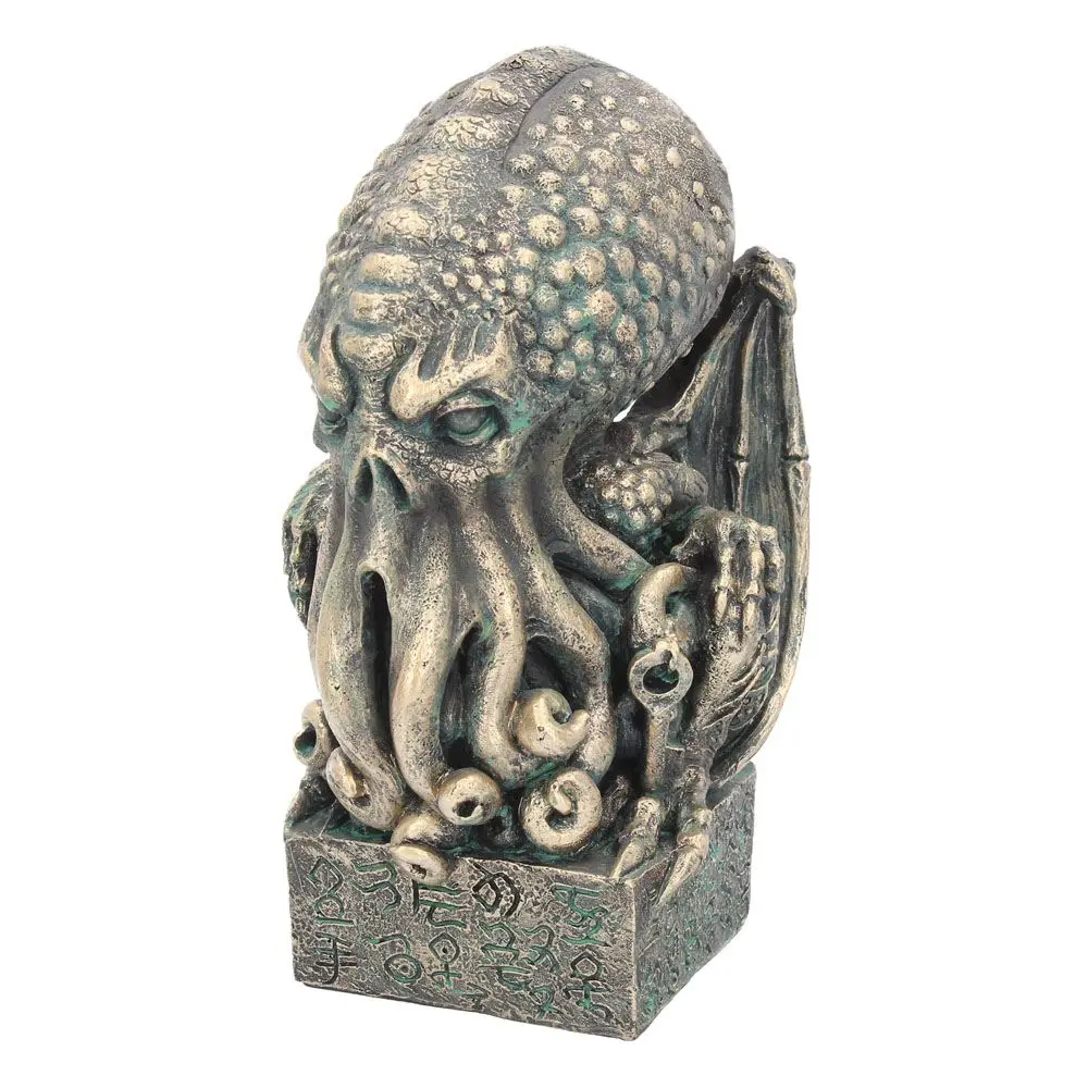 Figurină Cthulhu Cthulhu 17 cm poza produsului