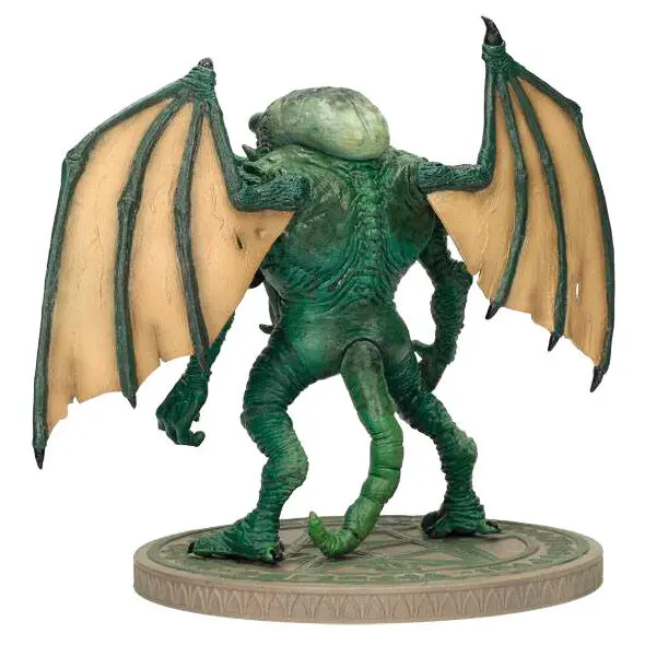 Figurină Cthulhu 18cm poza produsului