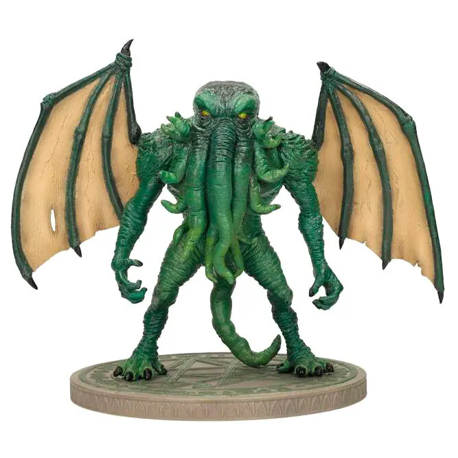 Figurină Cthulhu 18cm poza produsului