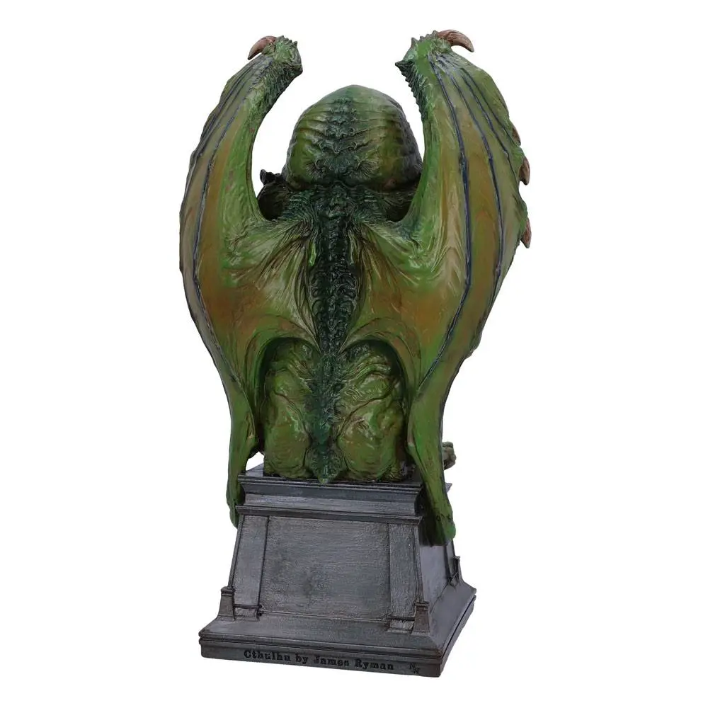 Figurină Cthulhu Cthulhu 32 cm poza produsului