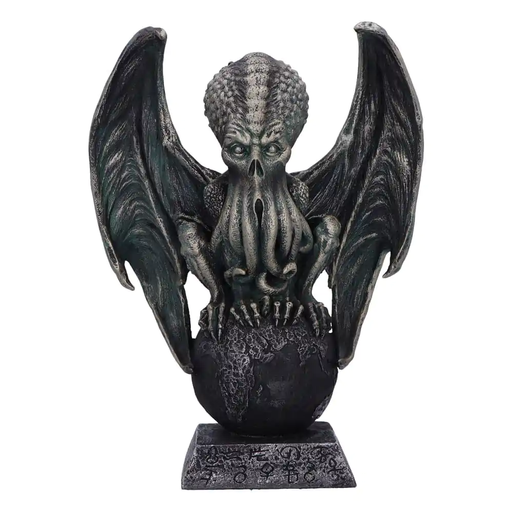 Figurină Cthulhu Gotham Reign of Cthulhu 24 cm poza produsului