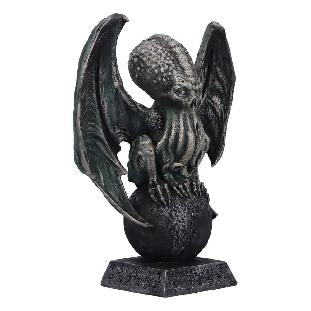 Figurină Cthulhu Gotham Reign of Cthulhu 24 cm poza produsului