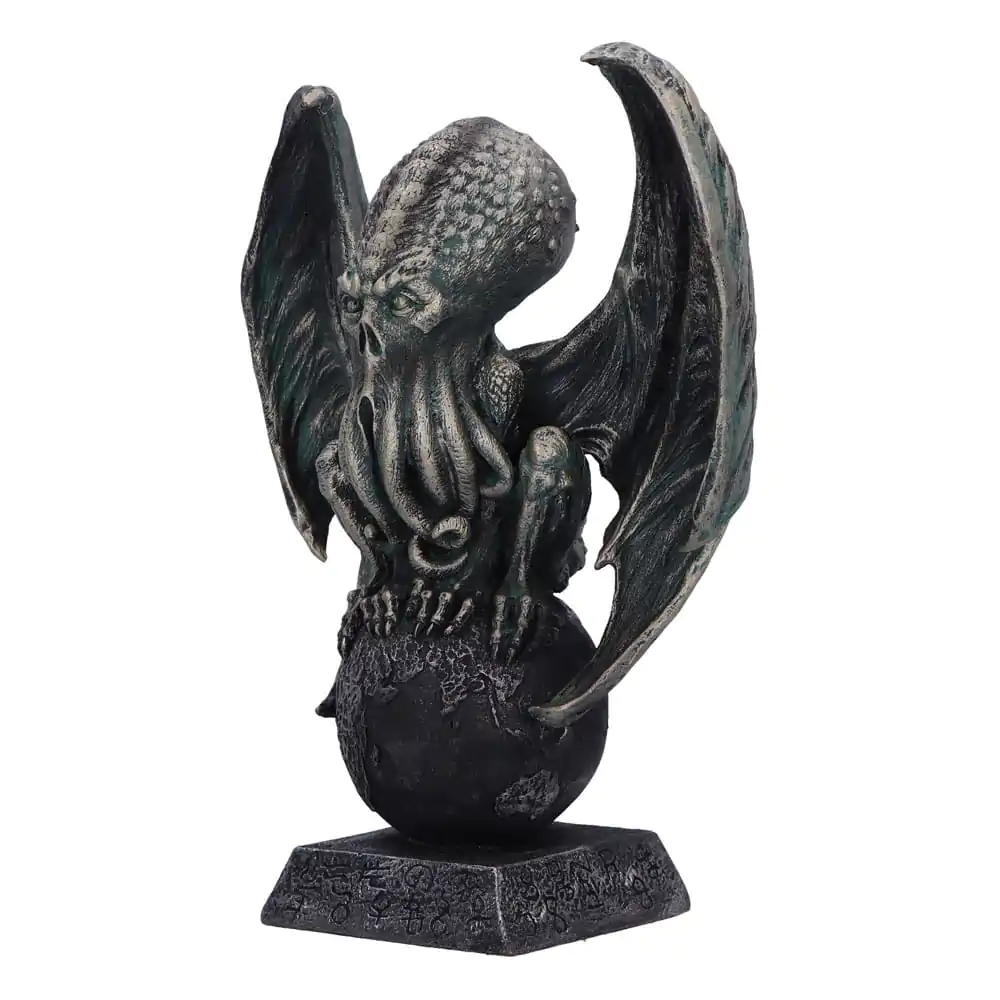 Figurină Cthulhu Gotham Reign of Cthulhu 24 cm poza produsului