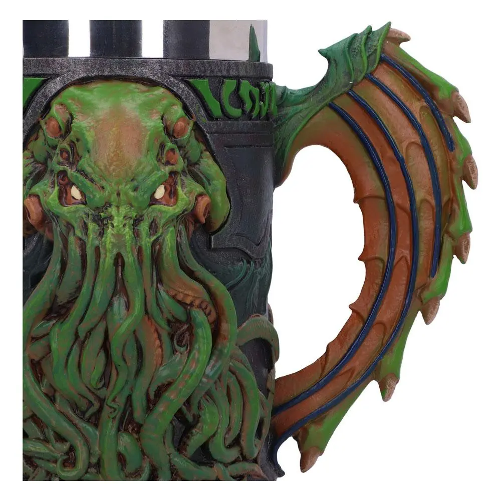 Cană Cthulhu Vasul lui Cthulhu 24 cm poza produsului