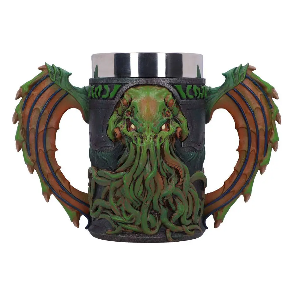 Cană Cthulhu Vasul lui Cthulhu 24 cm poza produsului