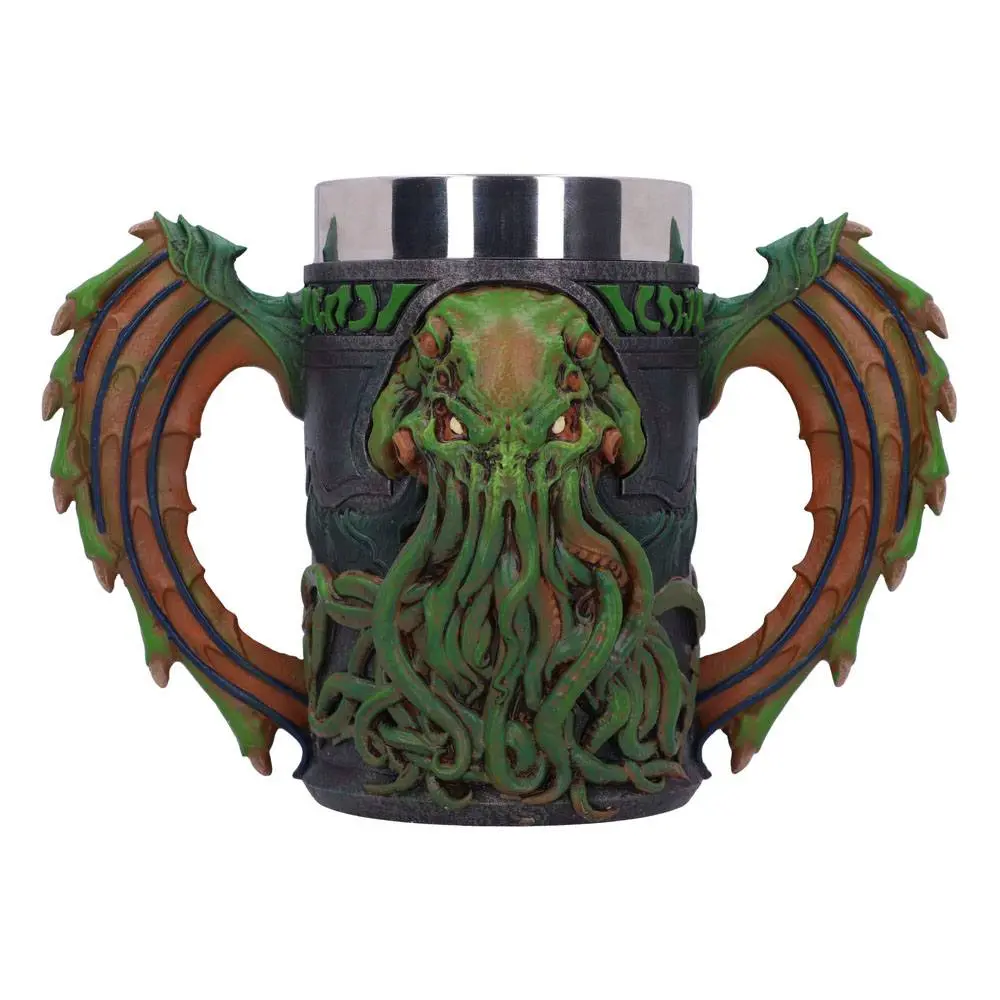 Cană Cthulhu Vasul lui Cthulhu 24 cm poza produsului