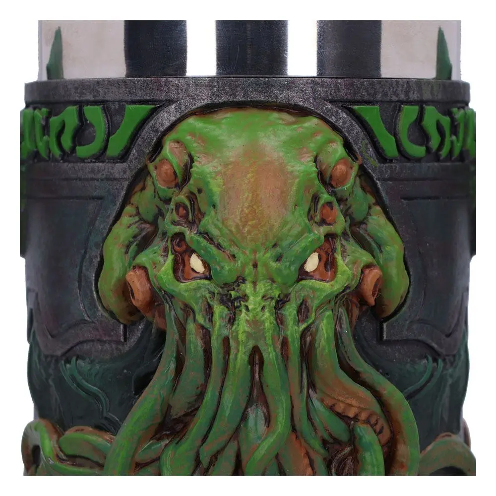 Cană Cthulhu Vasul lui Cthulhu 24 cm poza produsului