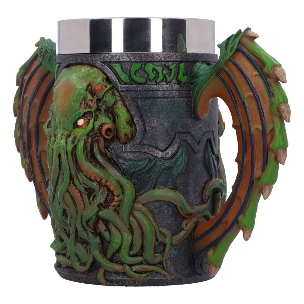 Cană Cthulhu Vasul lui Cthulhu 24 cm poza produsului