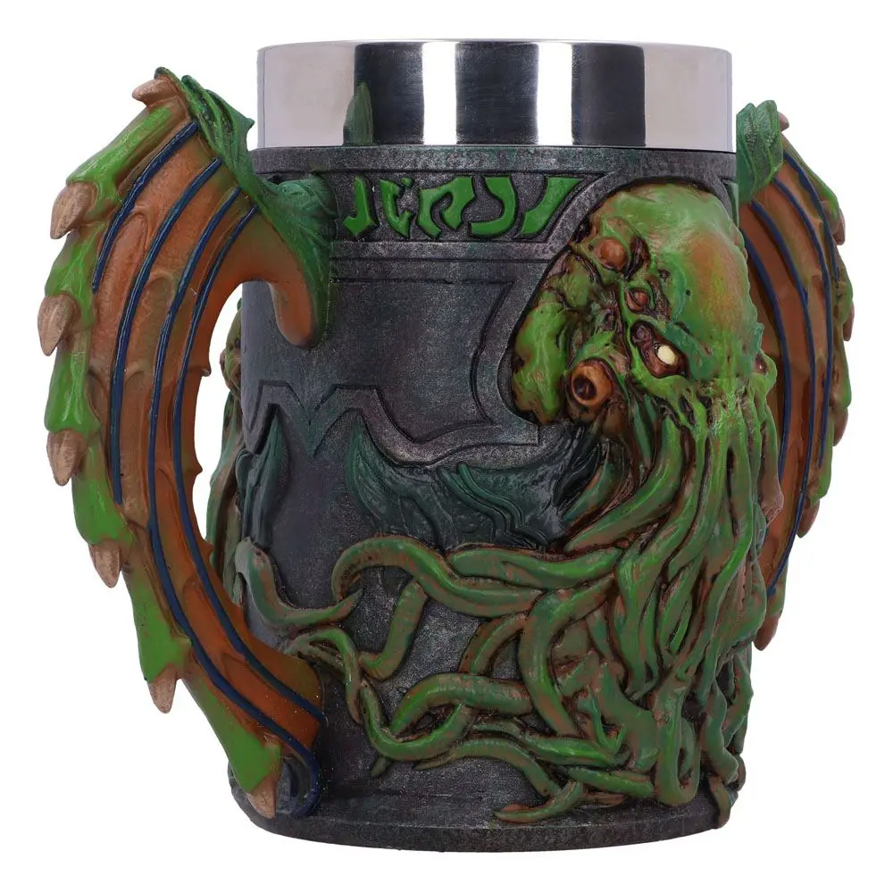Cană Cthulhu Vasul lui Cthulhu 24 cm poza produsului