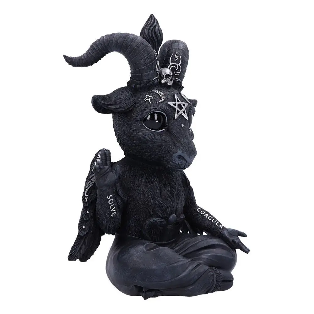 Figurină Cult Cuties Baphoboo 30 cm poza produsului