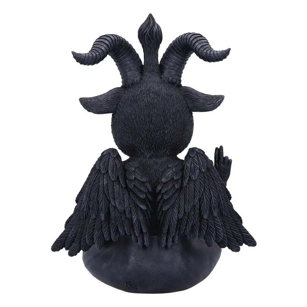 Figurină Cult Cuties Baphoboo 30 cm poza produsului