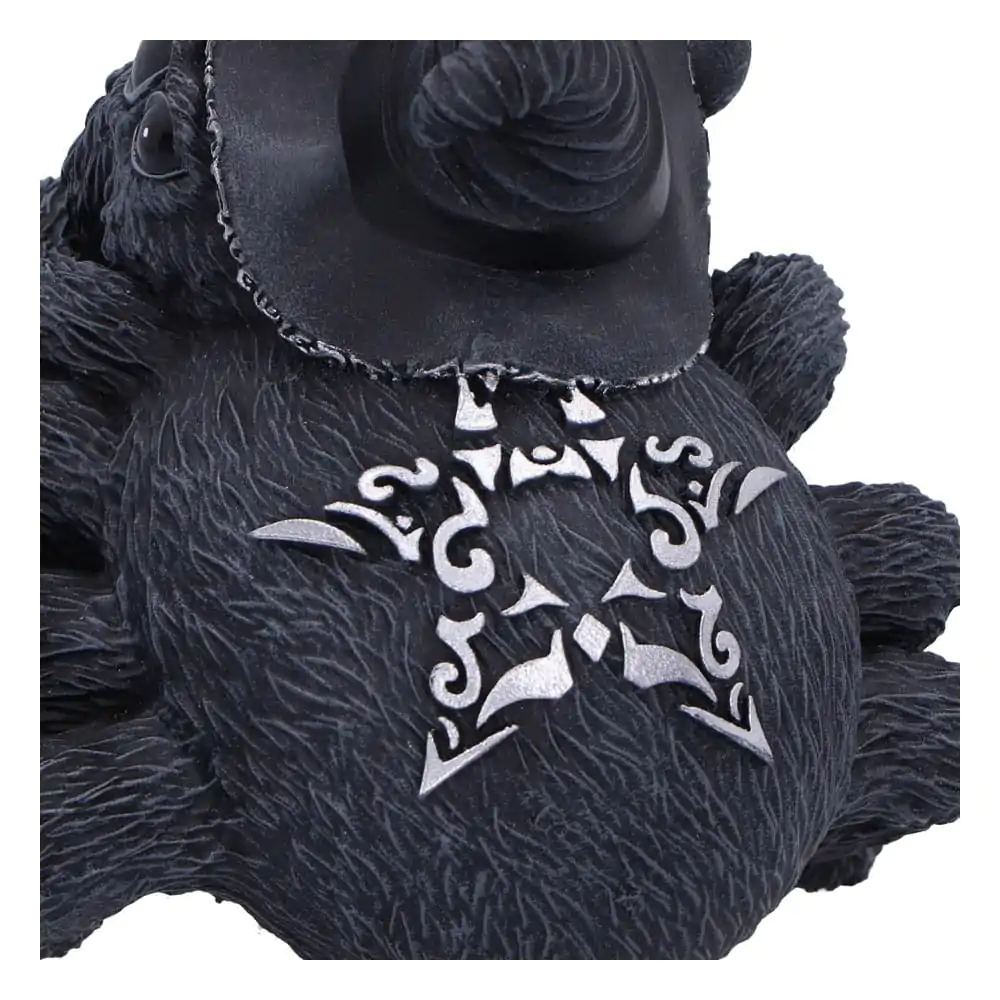 Cult Cuties Figurina Arachnias 8 cm poza produsului