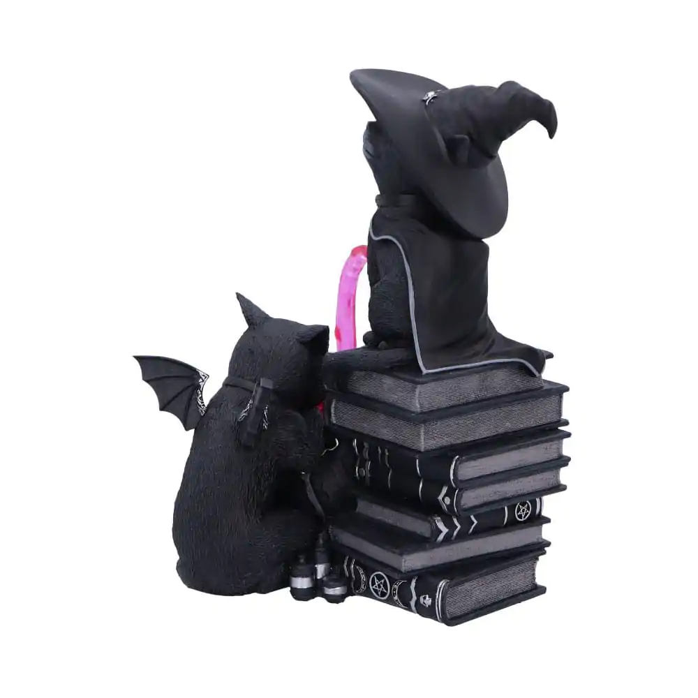 Cult Cuties Figurina Curious Cauldron 18 cm poza produsului