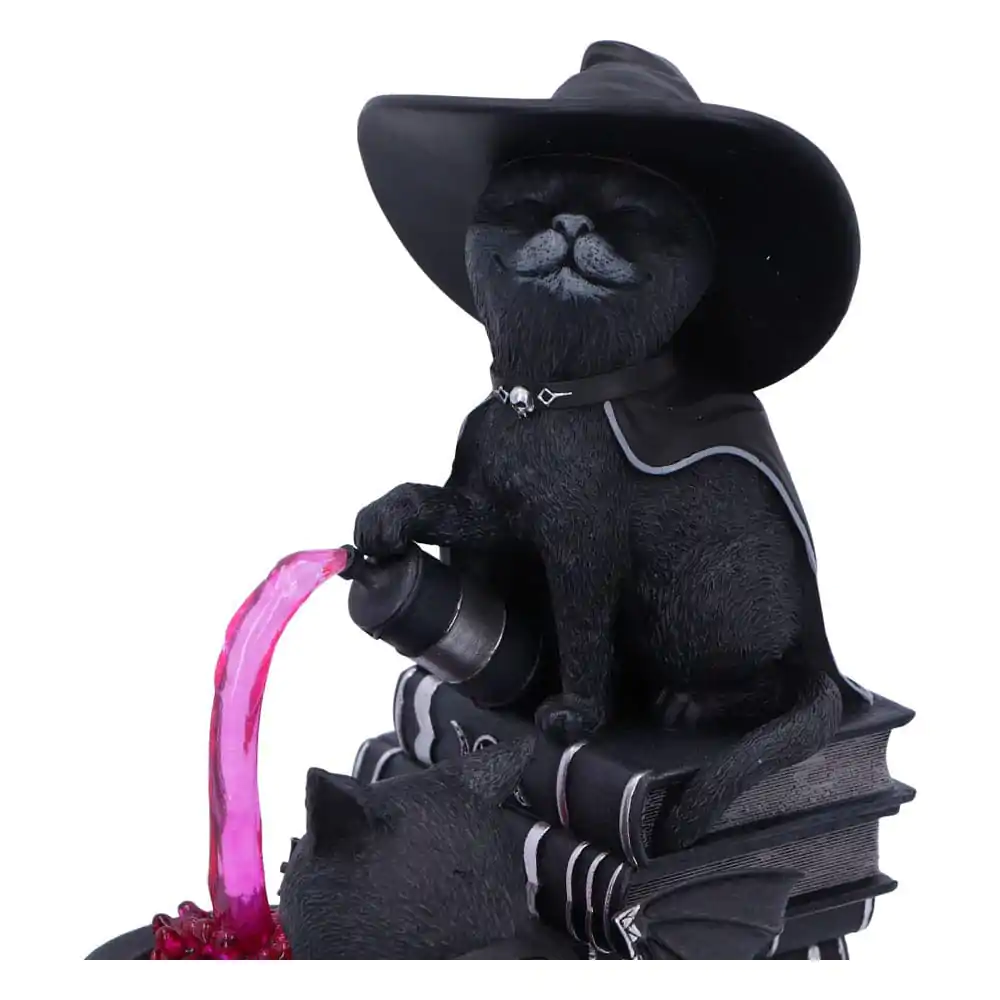 Cult Cuties Figurina Curious Cauldron 18 cm poza produsului