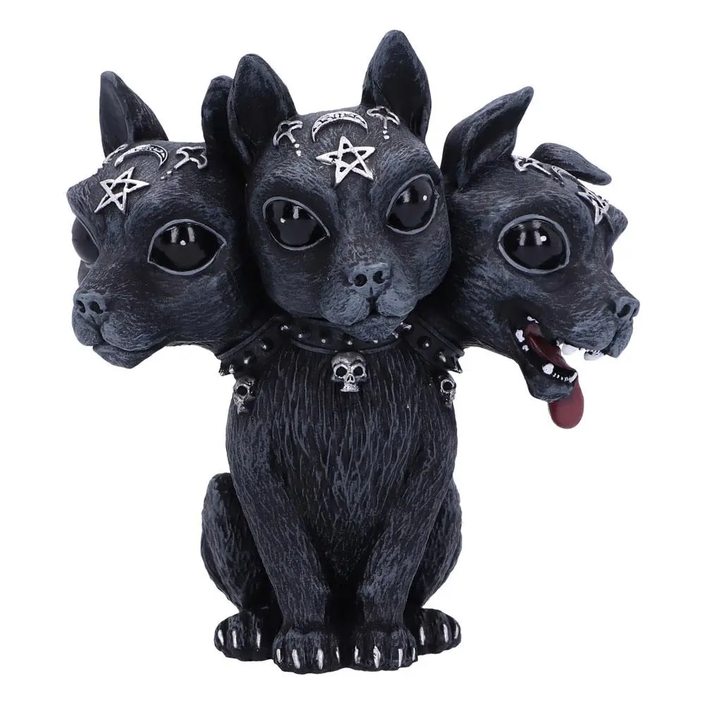 Figurină Cult Cuties Diabarkus 10 cm poza produsului