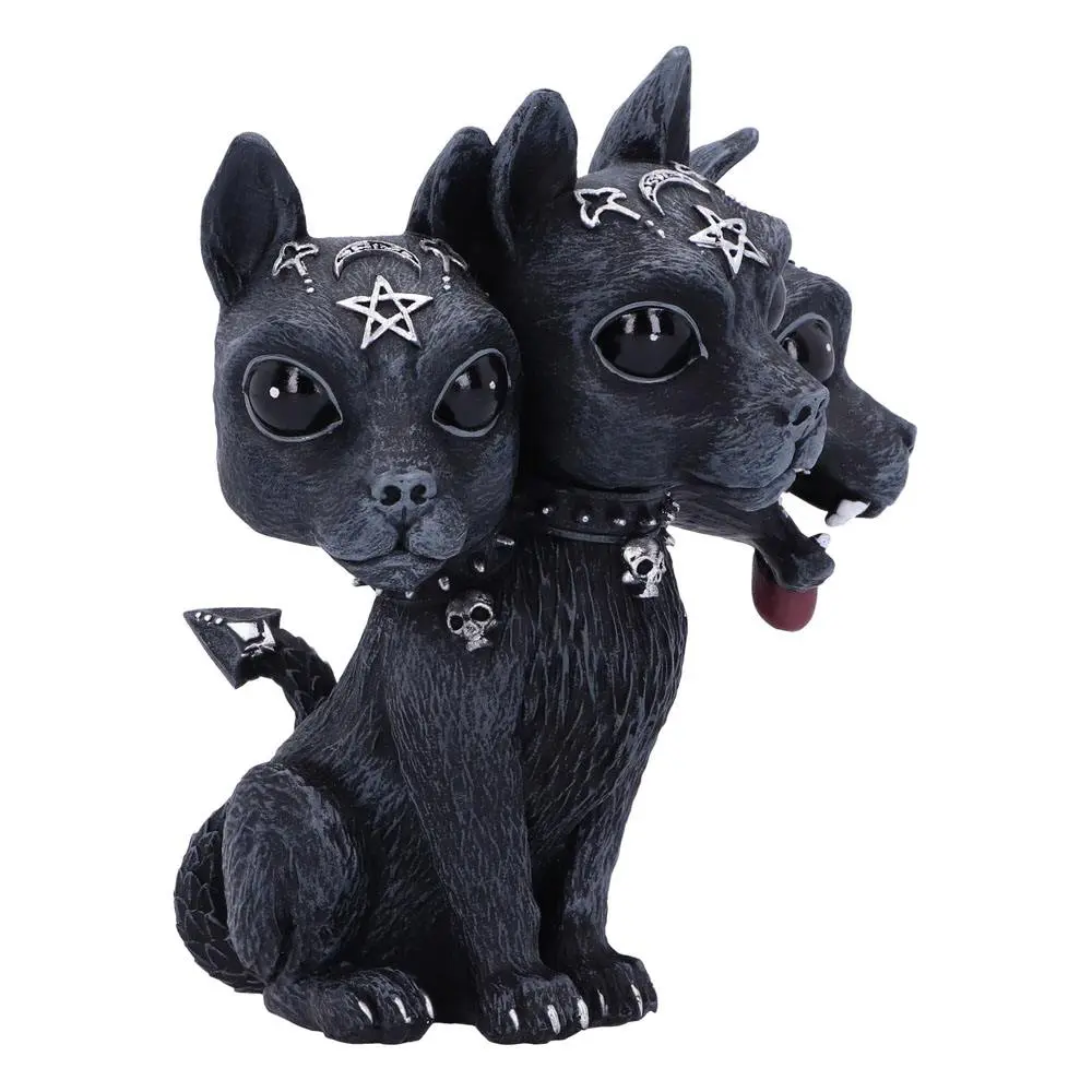 Figurină Cult Cuties Diabarkus 10 cm poza produsului