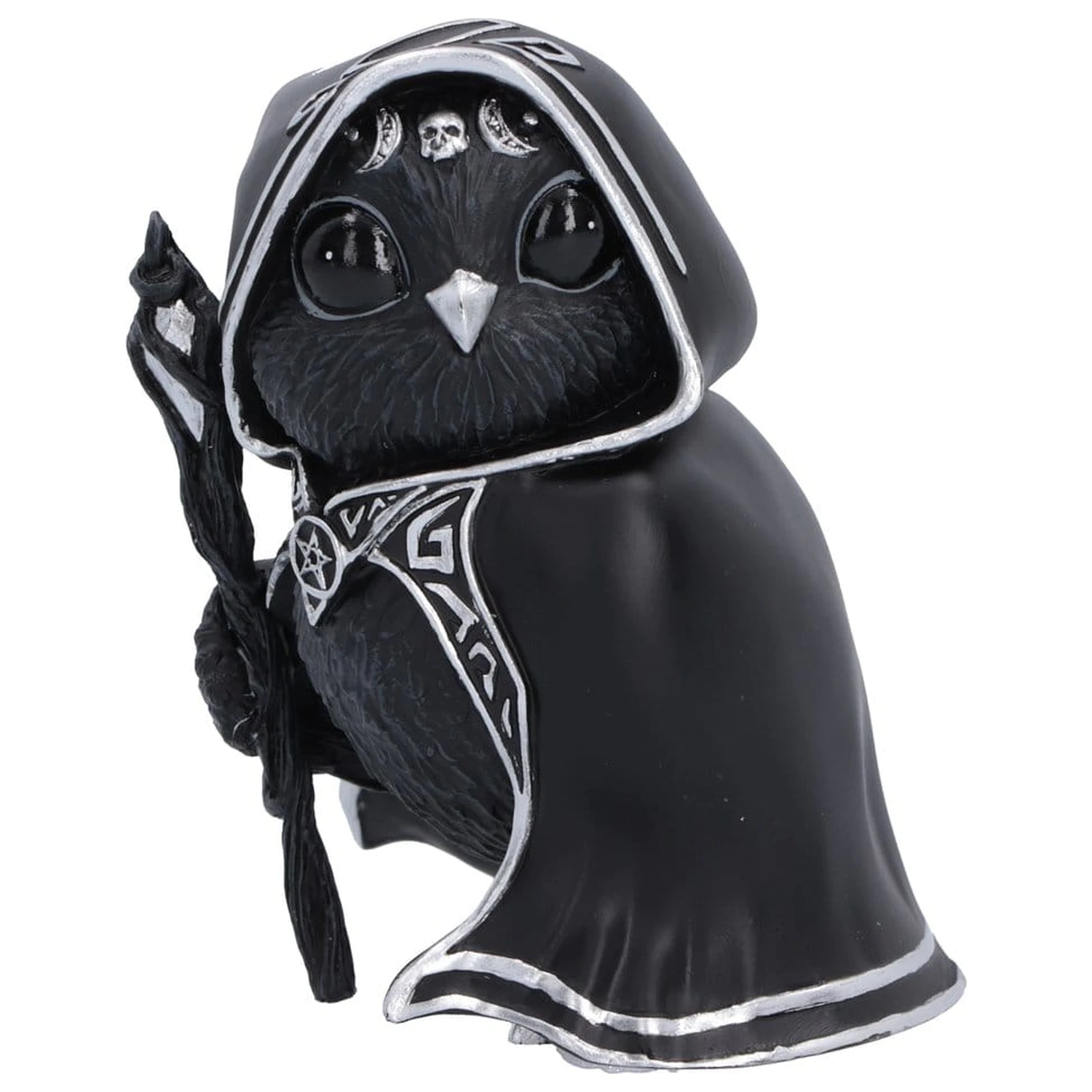 Figurina Cult Cuties Figure Featheros 10 cm poza produsului