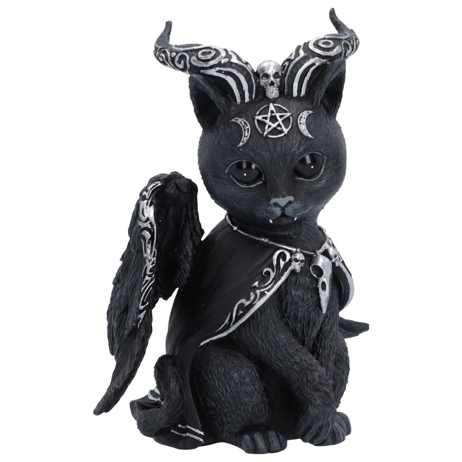 Cult Cuties Figurina Halpurr 12 cm poza produsului
