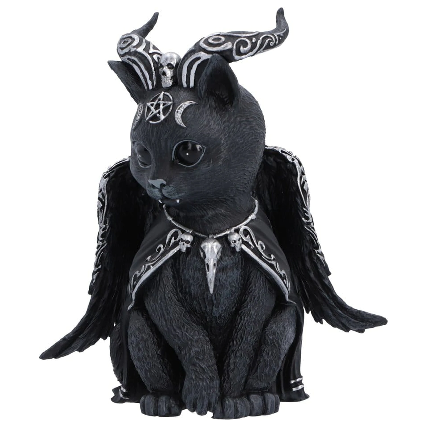 Cult Cuties Figurina Halpurr 12 cm poza produsului