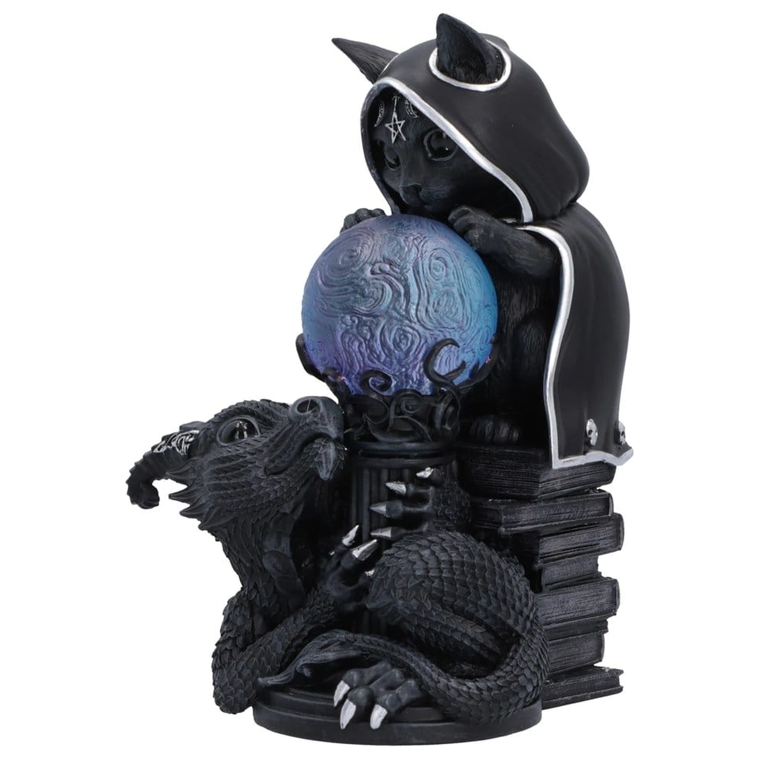 Cult Cuties Figurina Mystic Mischief 15 cm poza produsului
