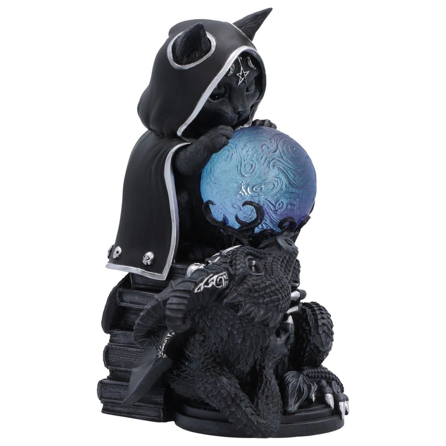 Cult Cuties Figurina Mystic Mischief 15 cm poza produsului
