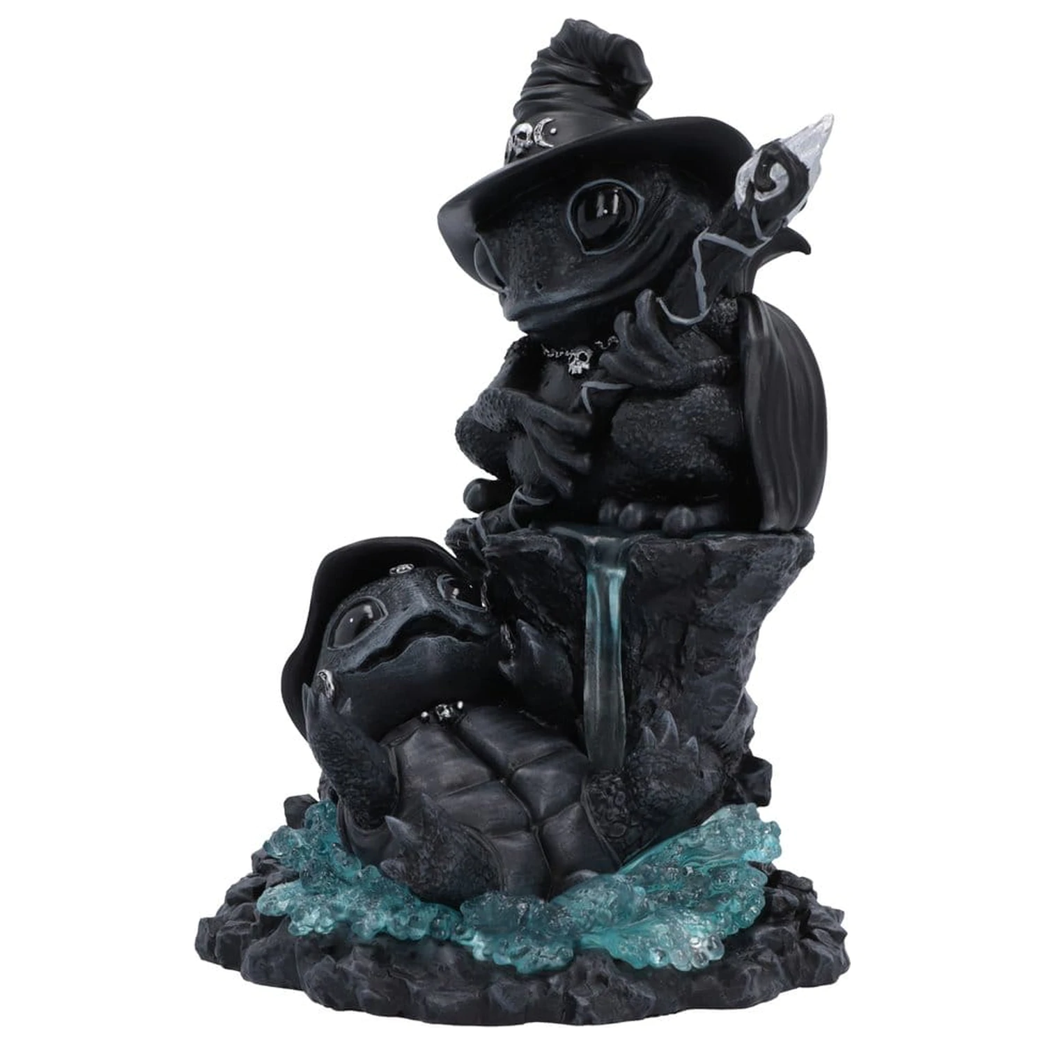 Cult Cuties Figurina Waterfall Wonder 19 cm poza produsului