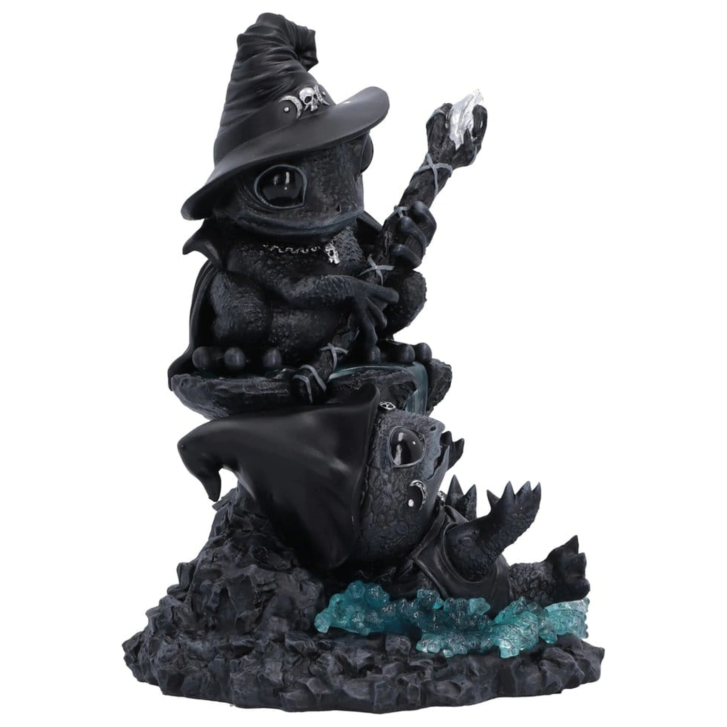 Cult Cuties Figurina Waterfall Wonder 19 cm poza produsului