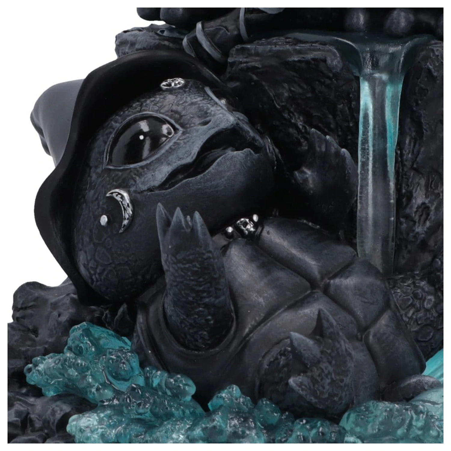 Cult Cuties Figurina Waterfall Wonder 19 cm poza produsului