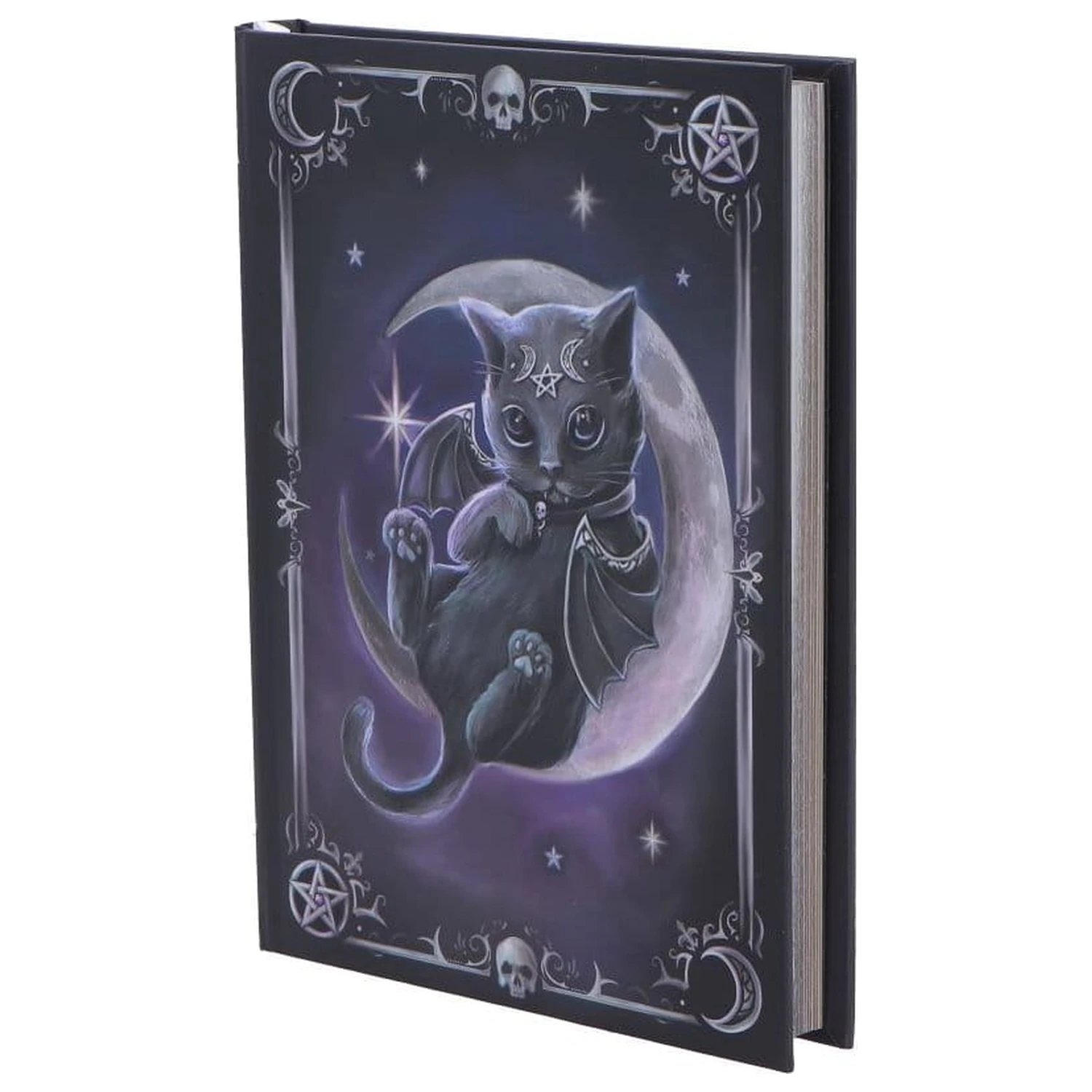 Cult Cuties Journal Malpuss poza produsului