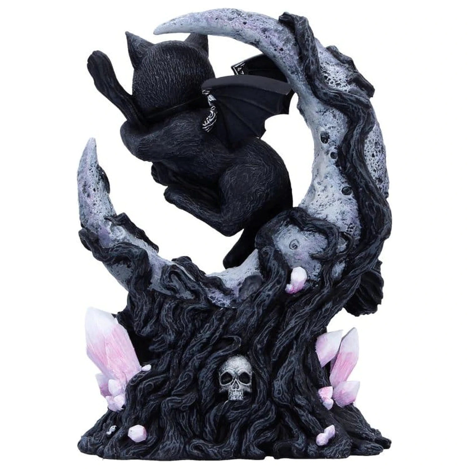 Cult Cuties Perpetual Calendar Malpuss 16 cm poza produsului