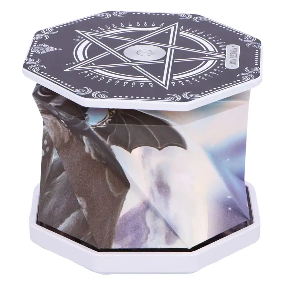 Cult Cuties Lampa pliabila Malpuss 15 cm poza produsului