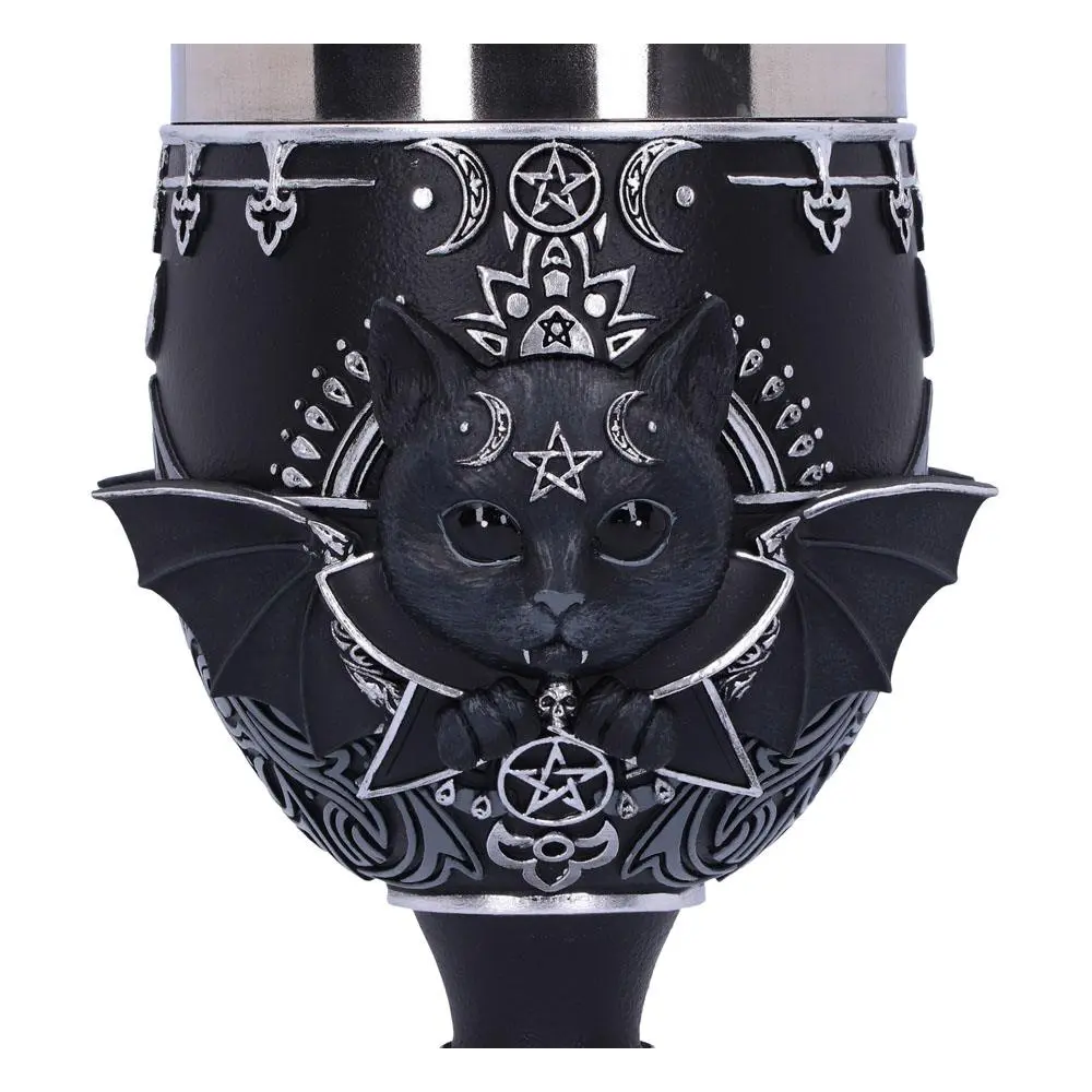 Pocal Cult Cuties Malpuss 19 cm poza produsului