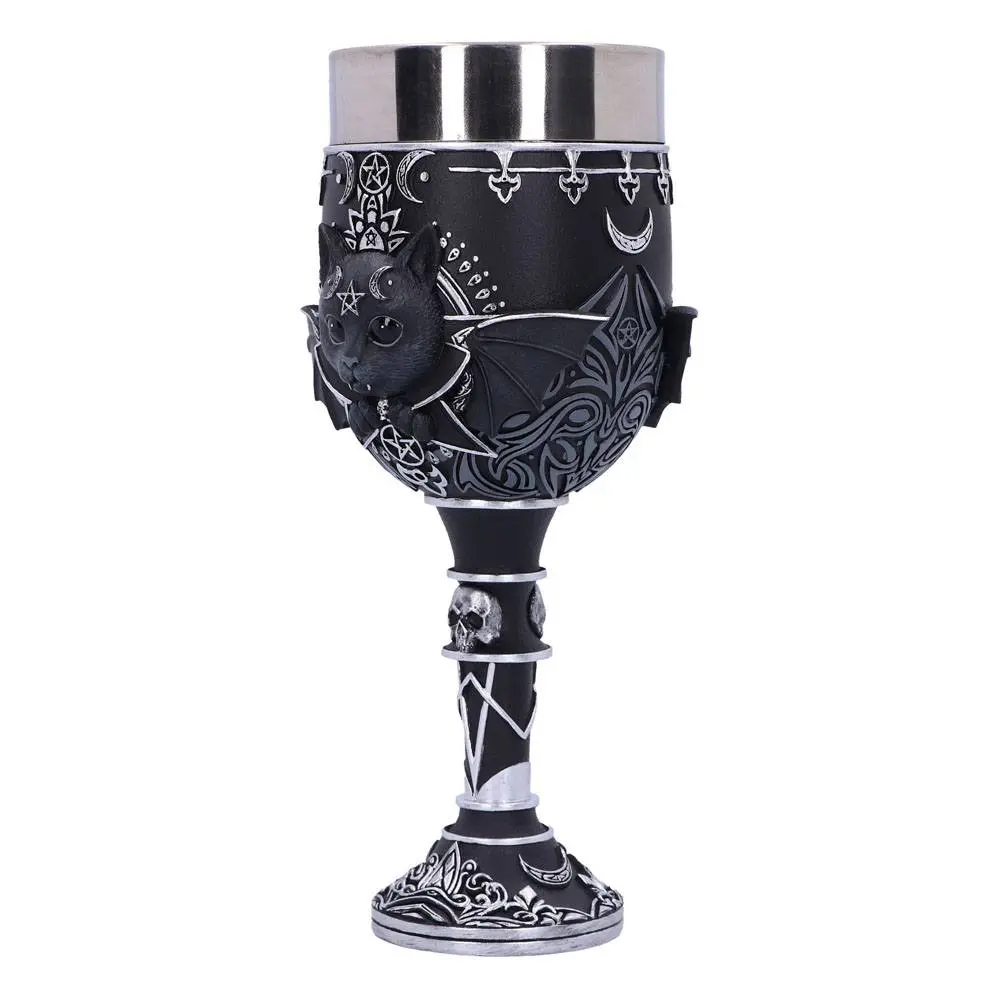 Pocal Cult Cuties Malpuss 19 cm poza produsului