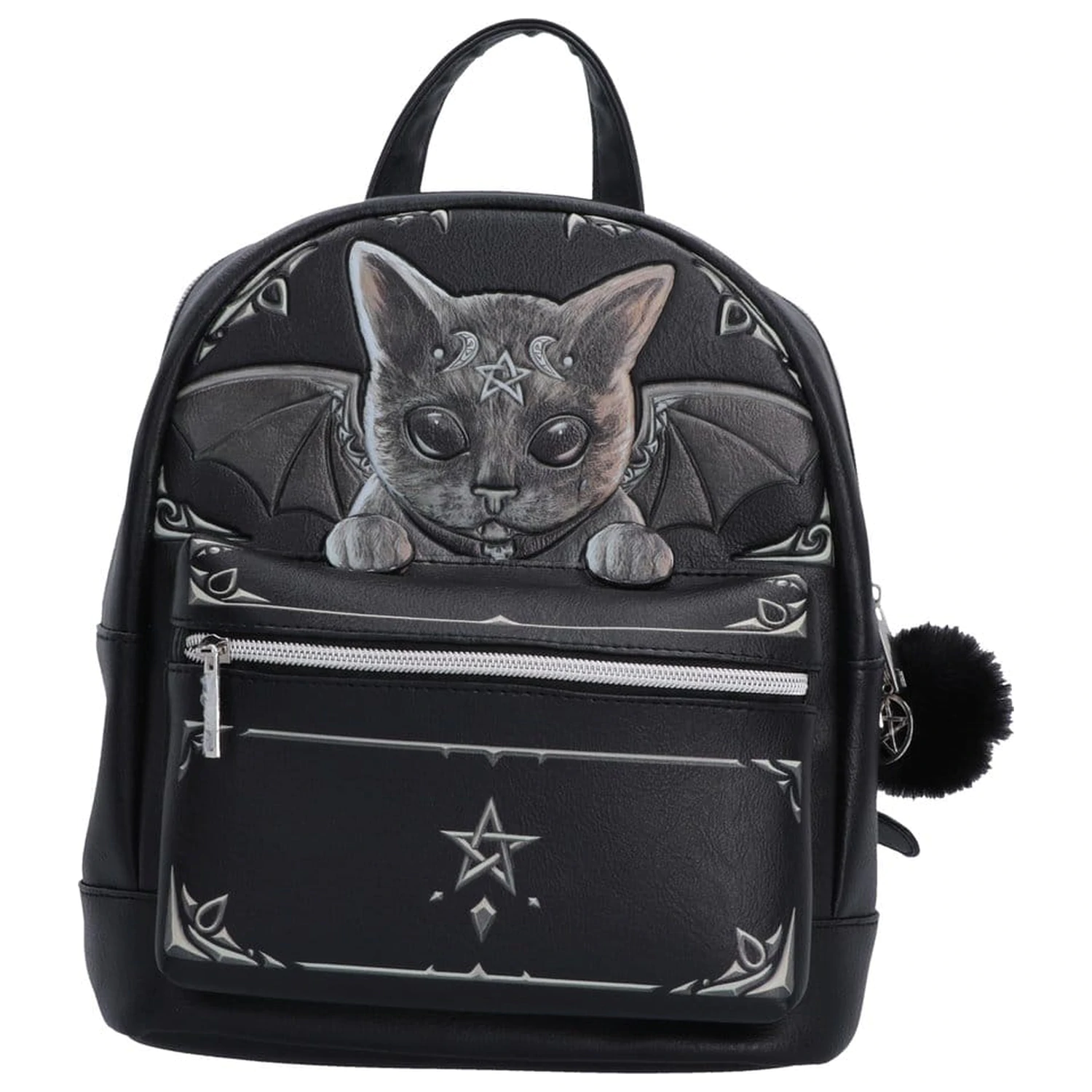 Cult Cuties Rucsac Malpuss 33 cm poza produsului
