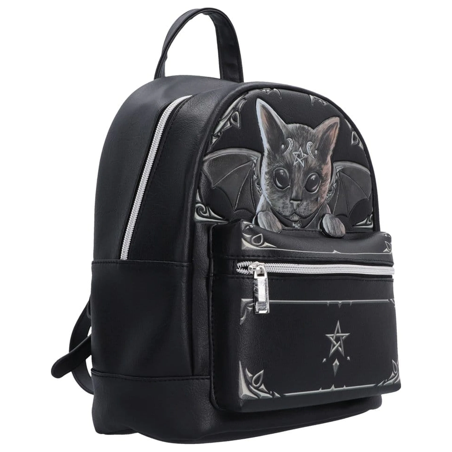 Cult Cuties Rucsac Malpuss 33 cm poza produsului