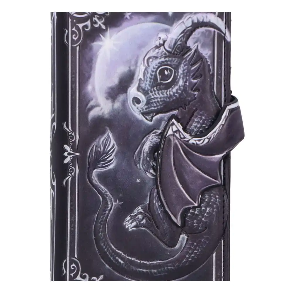 Cult Cuties portofel Moon of Lucifly 18 cm poza produsului