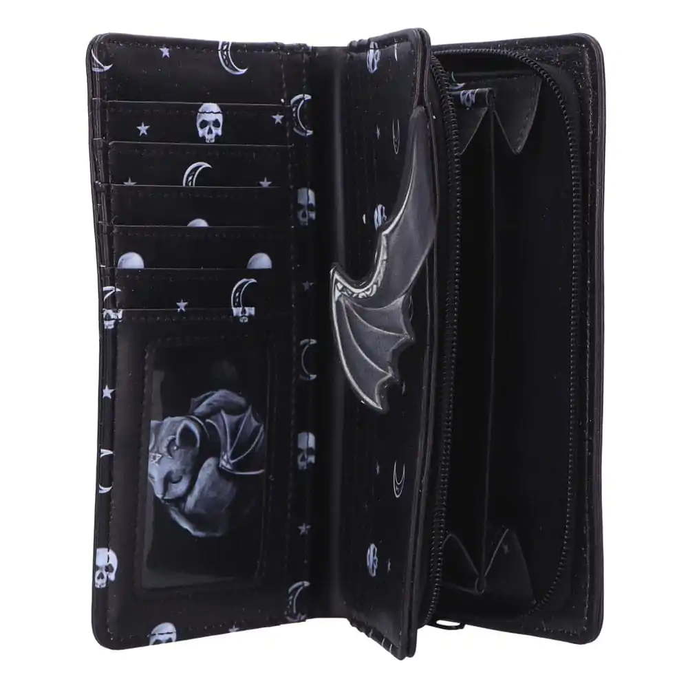 Cult Cuties portofel Moon of Malpuss 18 cm poza produsului