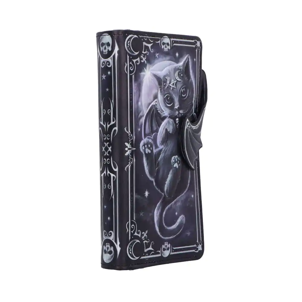 Cult Cuties portofel Moon of Malpuss 18 cm poza produsului