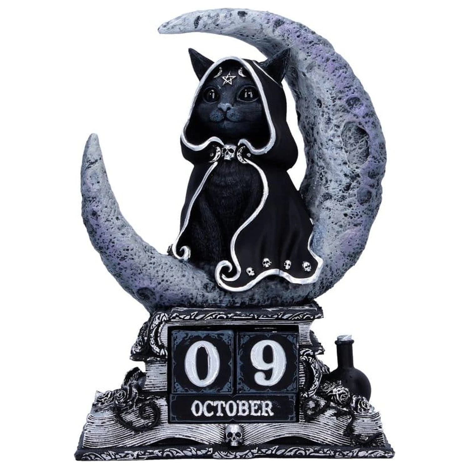 Cult Cuties Calendar Perpetuu Zefur 16 cm poza produsului