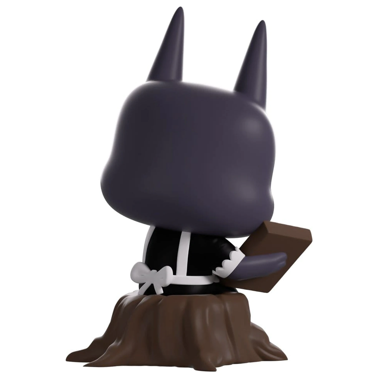 Cult of the Lamb Vinyl Figurina Maid Narinder 10 cm poza produsului