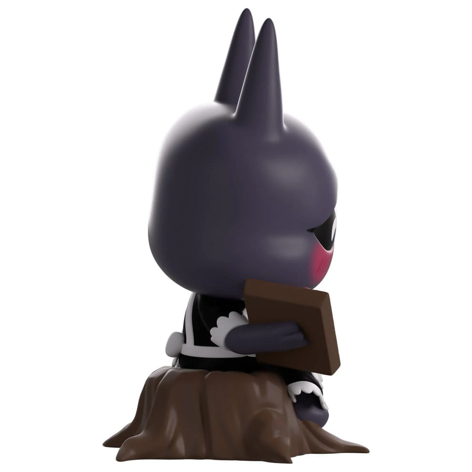 Cult of the Lamb Vinyl Figurina Maid Narinder 10 cm poza produsului