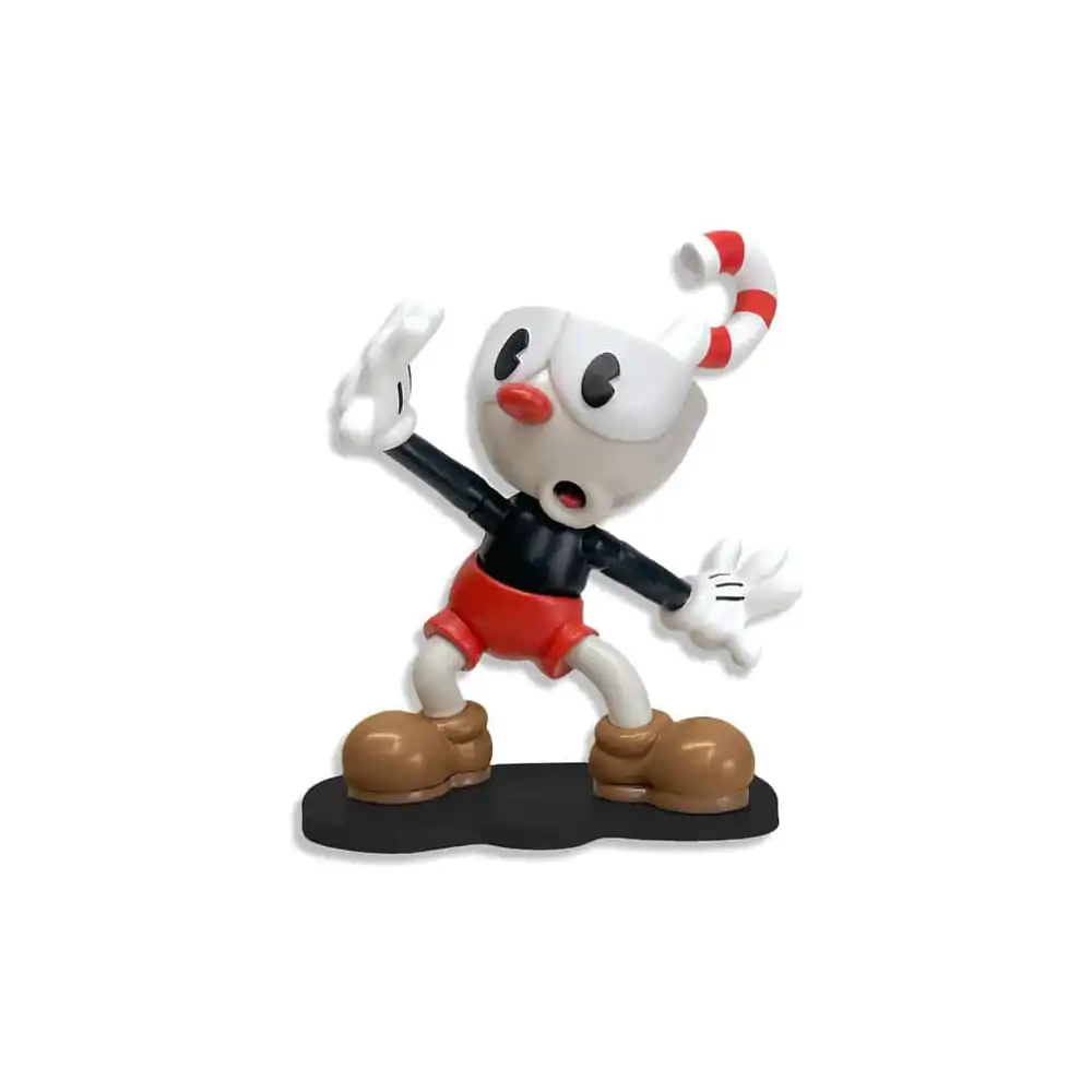 Cuphead Mini Creează o Figurina Figurina Cuphead poza produsului