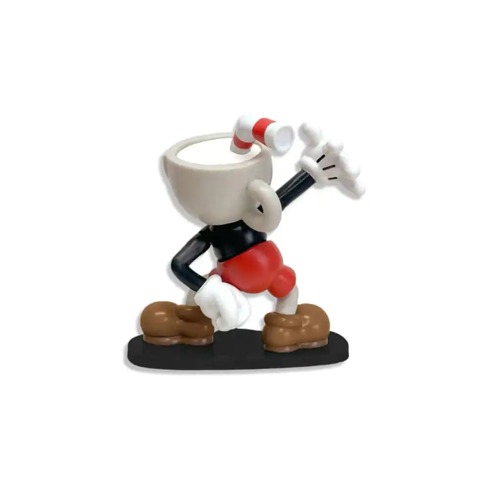 Cuphead Mini Creează o Figurina Figurina Cuphead poza produsului