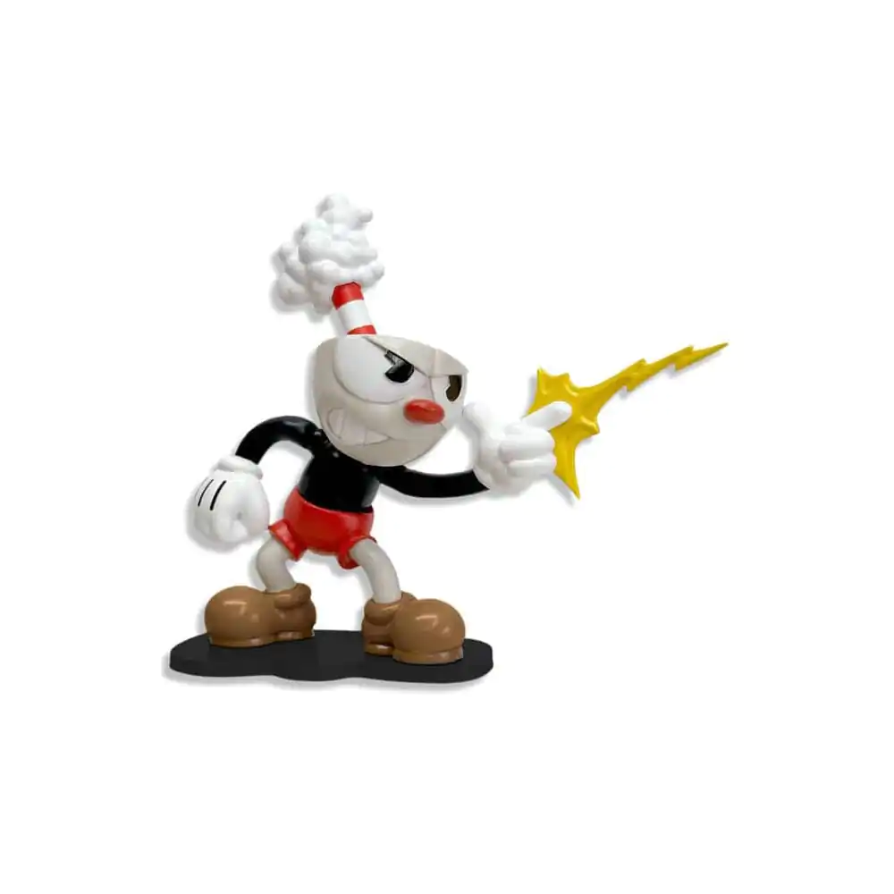 Cuphead Mini Creează o Figurina Figurina Cuphead poza produsului