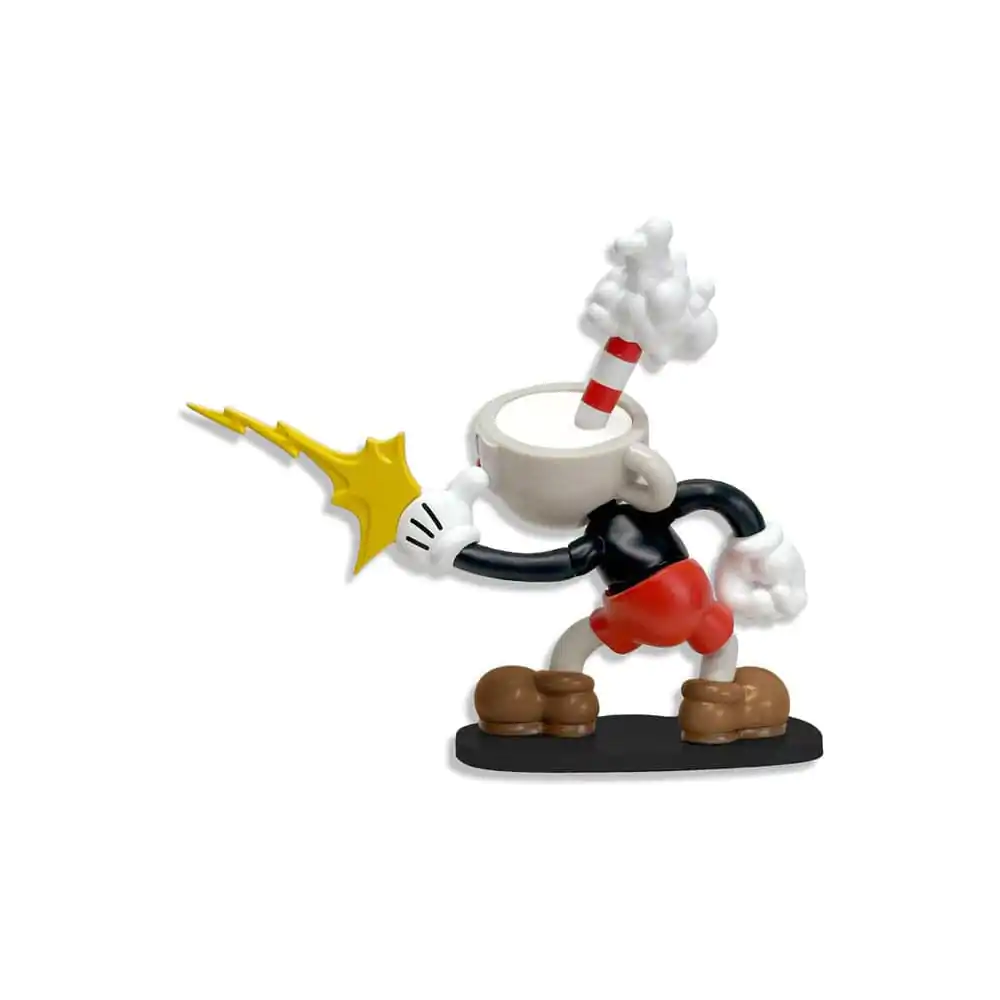 Cuphead Mini Creează o Figurina Figurina Cuphead poza produsului