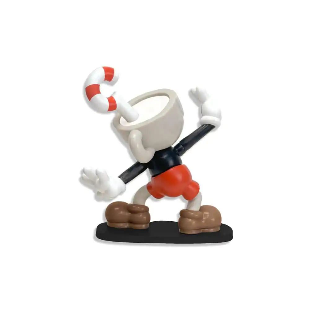 Cuphead Mini Creează o Figurina Figurina Cuphead poza produsului