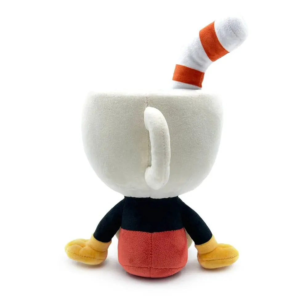 Figurină de pluș Cuphead 22 cm poza produsului