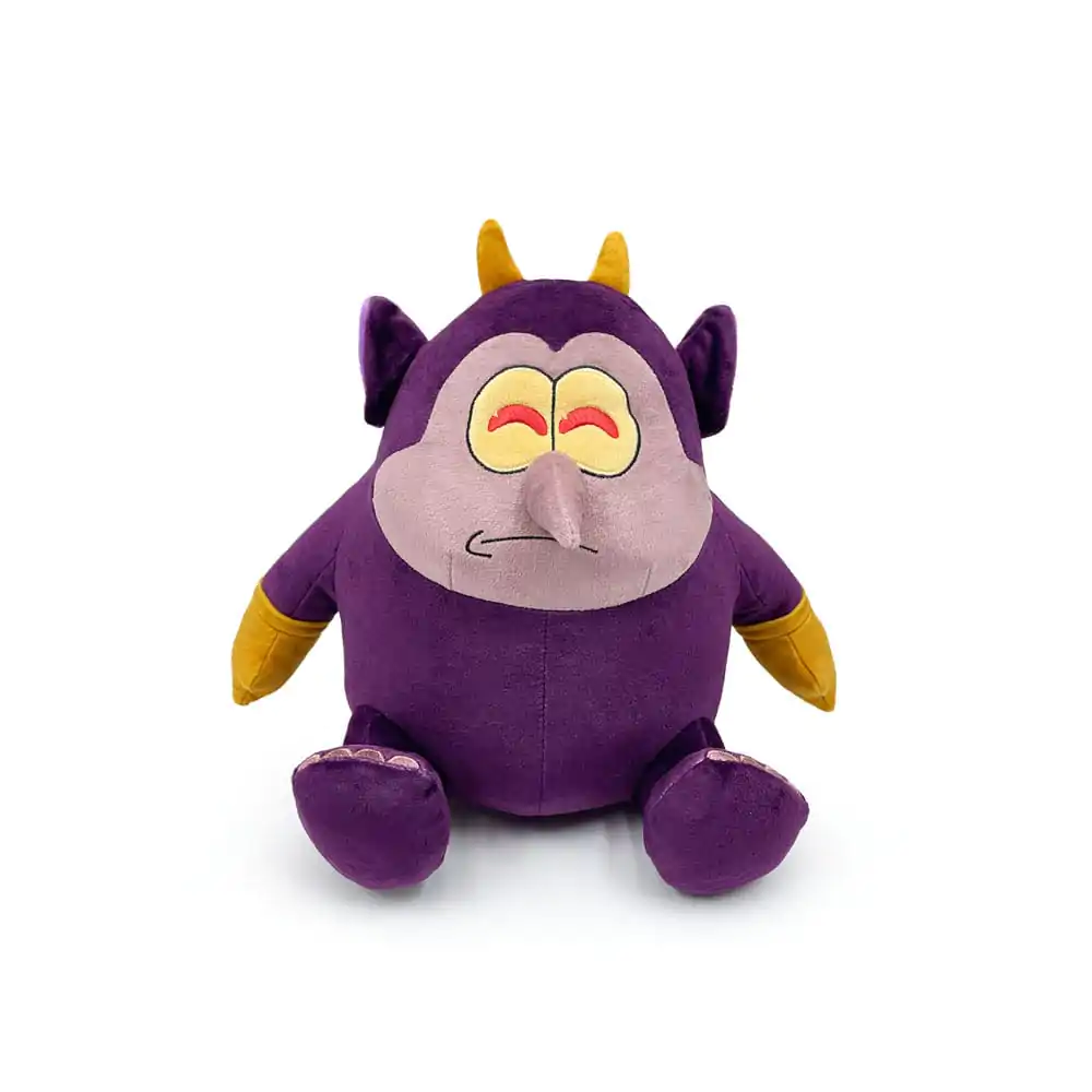 Cuphead Figurina de pluș Henchman 22 cm poza produsului